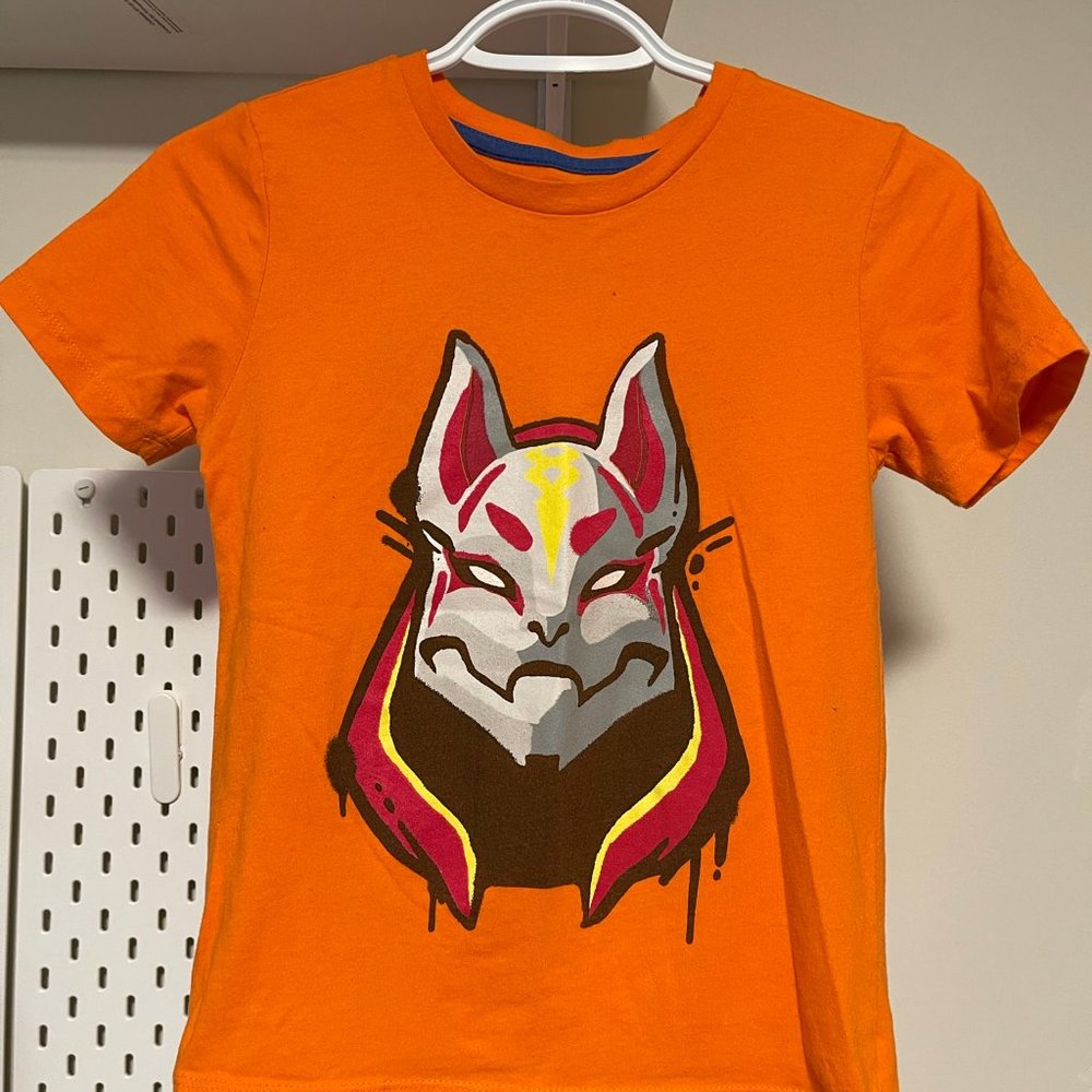 Fortnite T-Shirt